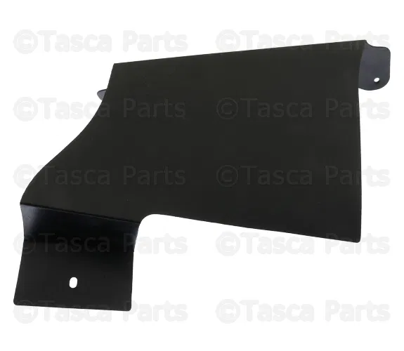 Engine Front Splash Shield - GM (84023359)