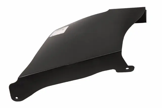 Engine Front Splash Shield - GM (84023359) - view 2
