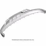 Front Upper Bumper Cover - GM (84029800) - view 5
