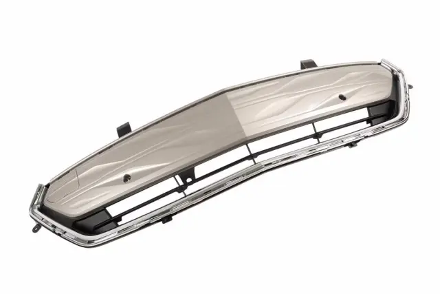 Front Lower Grille - GM (84036280) - view 2
