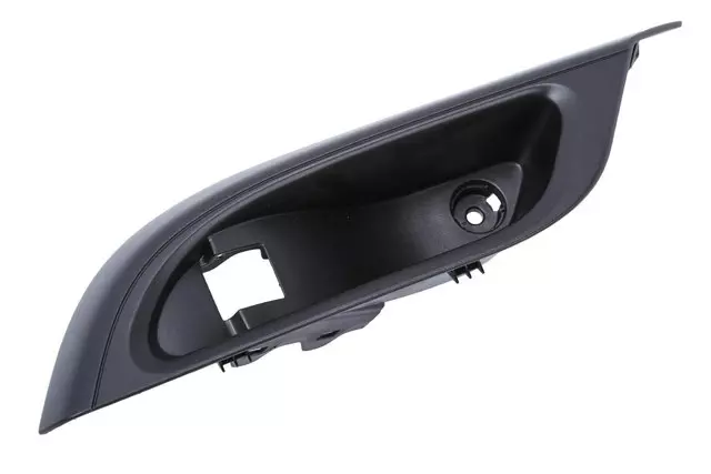 Pull Handle - Driver's Side (LH) - GM (84036877)