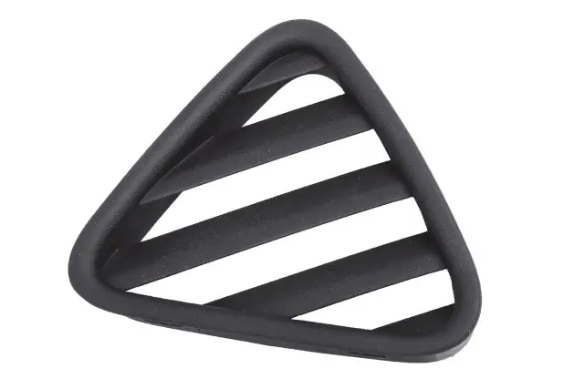 Defroster Grille - Passenger Side (RH) - GM (84039841)