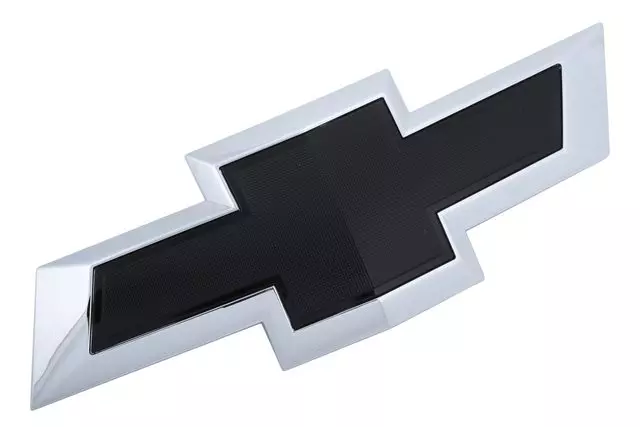 Emblem - GM (84046096)