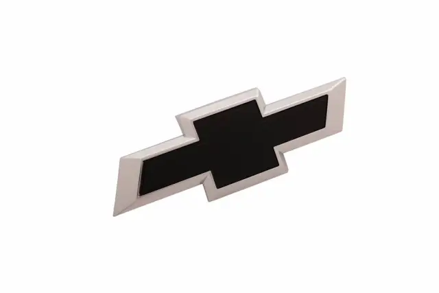 Emblem - GM (84046098)