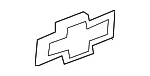Emblem - GM (84046098) - view 5