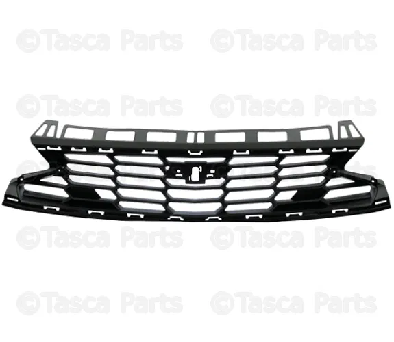 Front Upper Grille - GM (84047465)