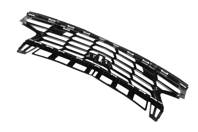 Front Upper Grille - GM (84047465) - view 3