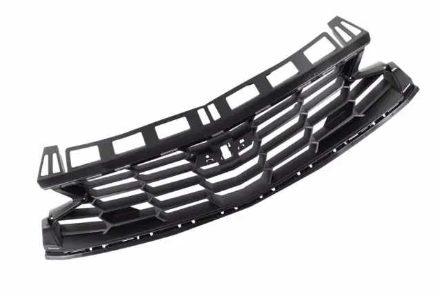 Front Upper Grille - GM (84047465) - view 7
