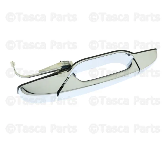 Handle, Outside - GM (84053450)