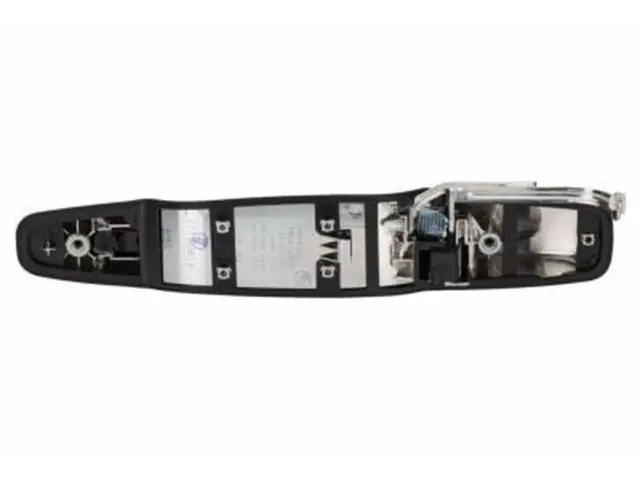 Handle, Outside - GM (84053450) - view 9