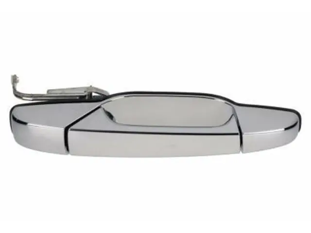 Handle, Outside - GM (84053450) - view 10