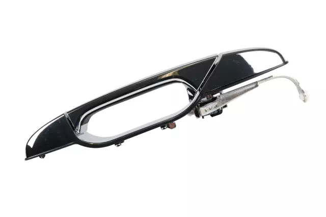 Handle, Outside - GM (84053450) - view 3