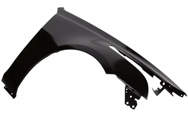 Front Passenger Side Fender - GM (84054145)