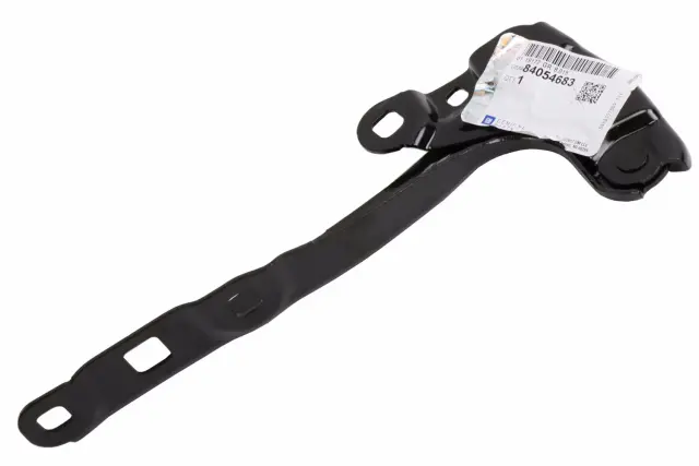 Hinge - Driver's Side (LH) - GM (84054683) - view 6