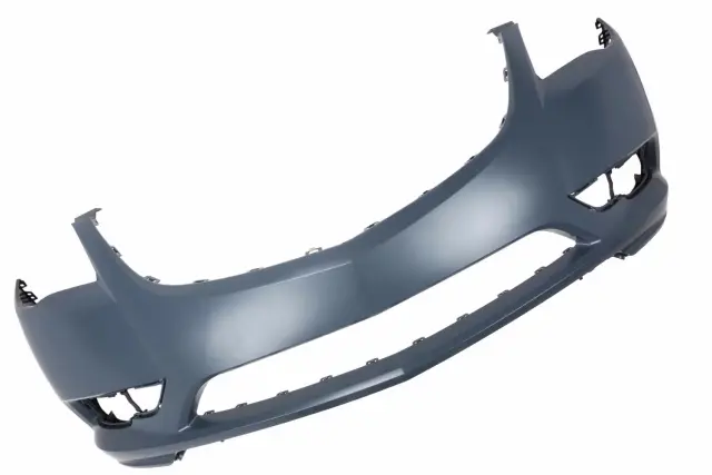 Front Upper Bumper Cover - GM (84055839)