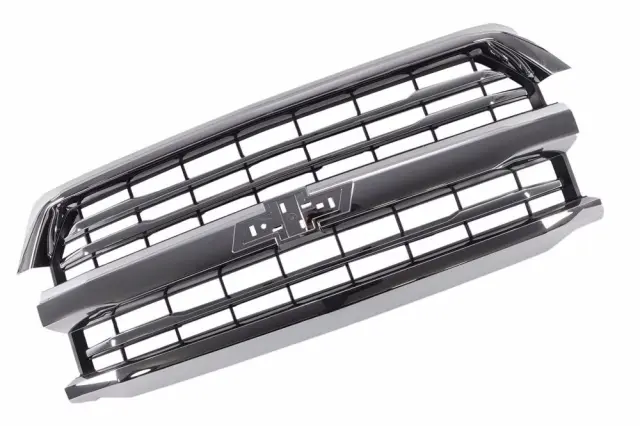 Front Grille - GM (84056776) - view 3