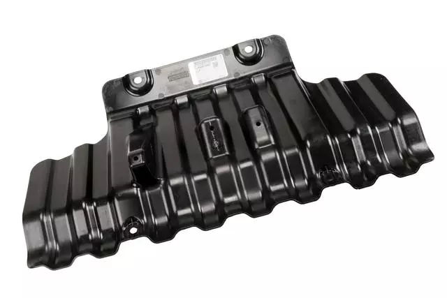 Engine Splash Shield - GM (84061009) - view 4