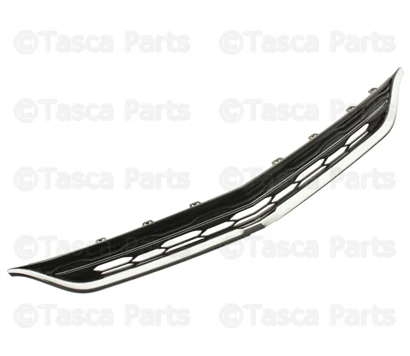 Front Upper Grille - GM (84061034)