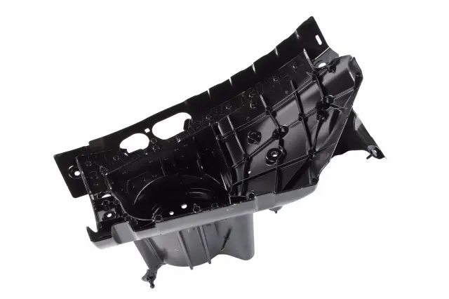 Apron Assembly - Driver's Side (LH) - GM (84061334)