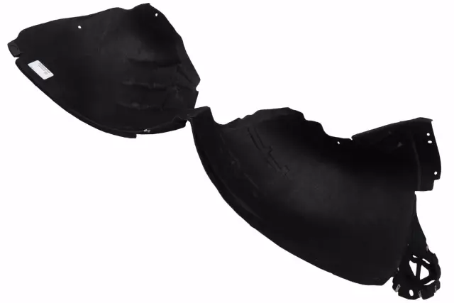 Fender Liner - Driver's Side (LH) - GM (84062808)