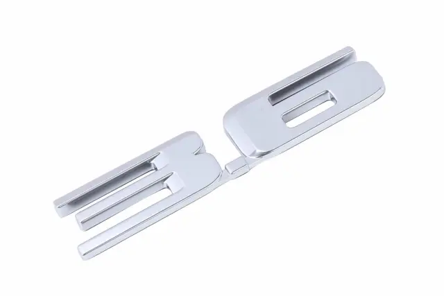 Liftgate 3.6L Emblem - GM (84062871) - view 2