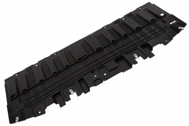 Front Bumper Fascia Extension - GM (84063313)