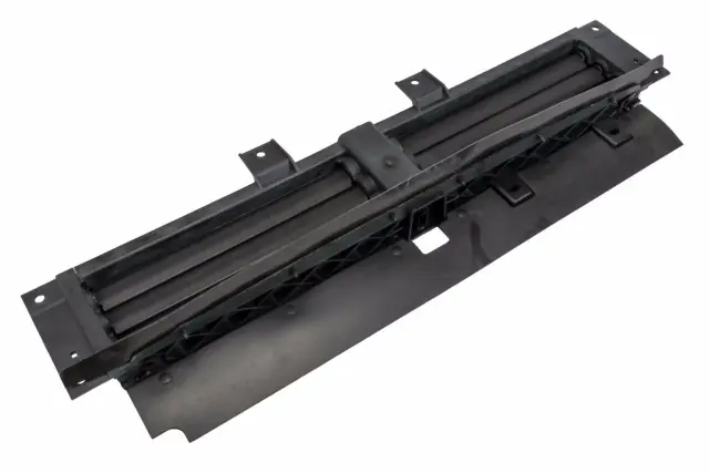 Front Bumper Shutter - GM (84066561) - view 2