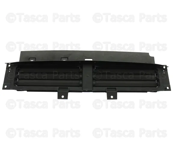 Front Bumper Shutter - GM (84066561) - view 5