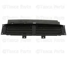Front Bumper Shutter - GM (84066561) - view 7