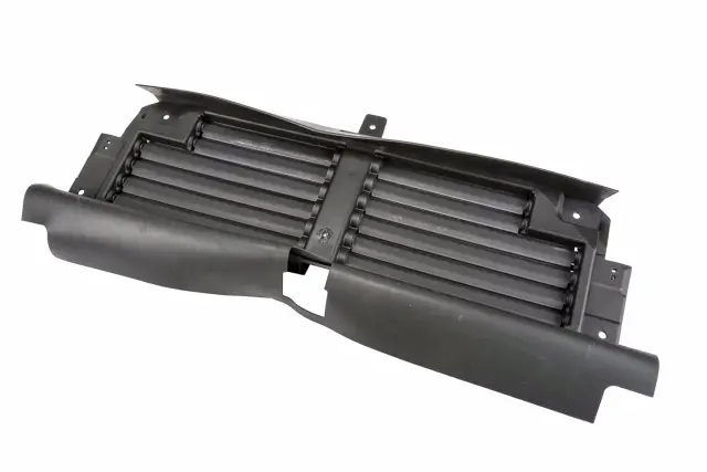 Front Bumper Shutter - GM (84066562) - view 4