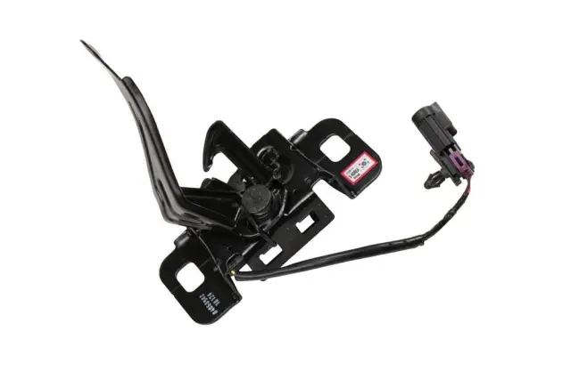 Hood Latch - GM (84068582)