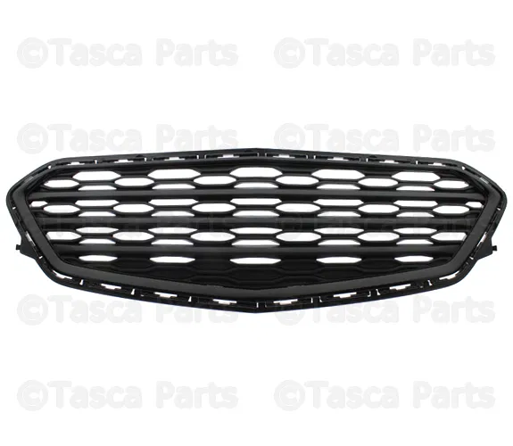 Front Grille - GM (84071493)