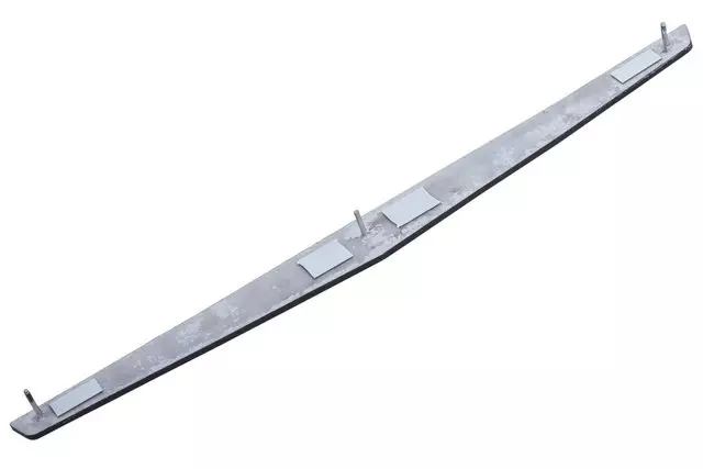 Radio Rear Speaker Grille Emblem - GM (84073432)