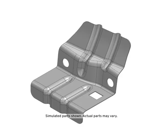 Fender Mtg Bkt - GM (84073971)