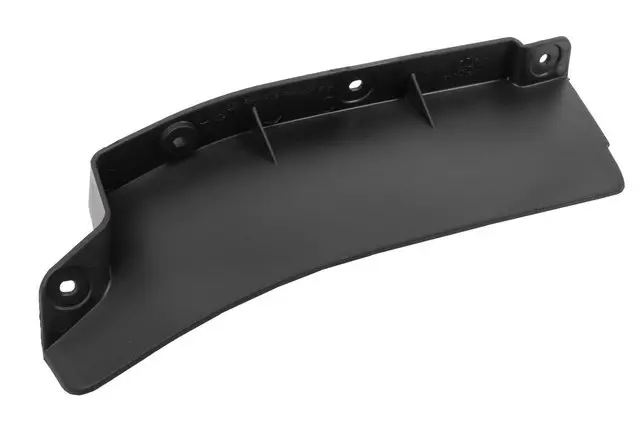 Front Deflector - Driver's Side (LH) - GM (84075111) - view 2