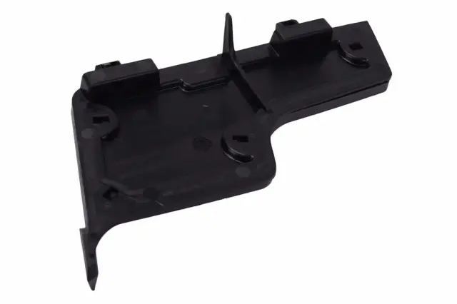 Passenger Side Body Lock Pillar Lower Baffle - GM (84077322)