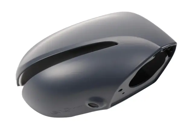 Mirror Housing - Passenger Side (RH) - GM (84084607)
