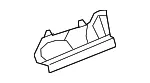 Fender Apron Bracket - GM (84088954) - view 6
