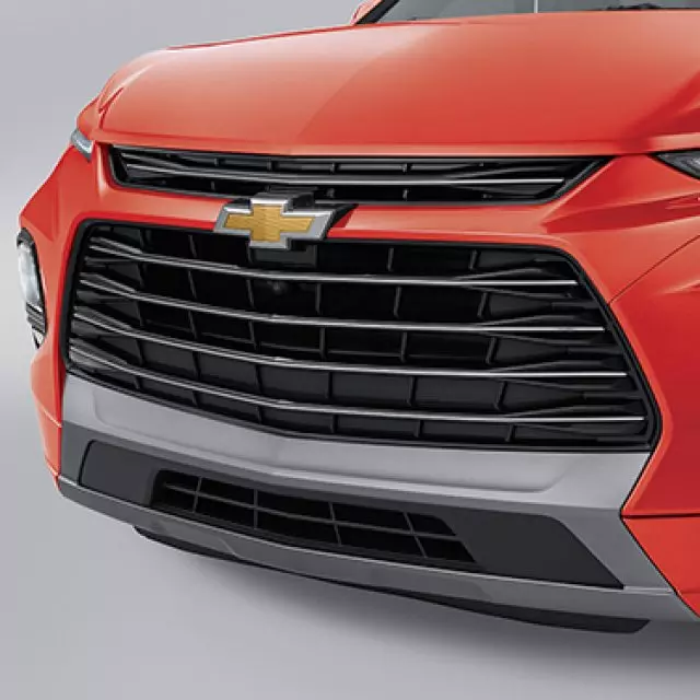Grille Insert - GM (84090565)