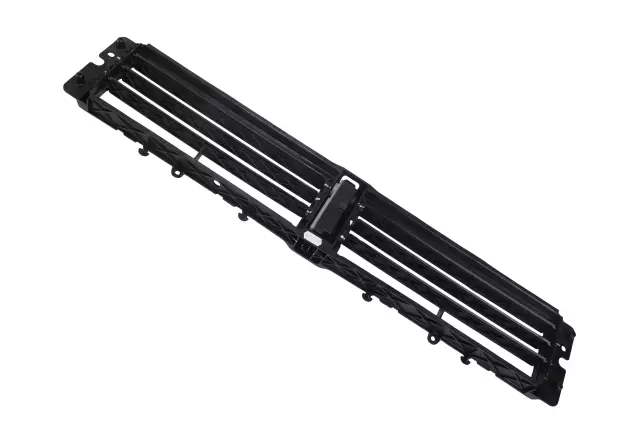Front Bumper Shutter - GM (84095662) - view 3