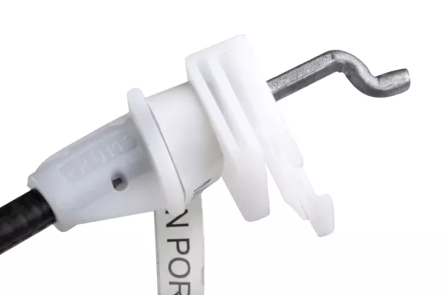 Front Side Door Inside Handle Cable - GM (84096844) - view 7