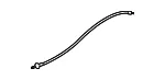 Door Latch Cable - GM (84096848) - view 5