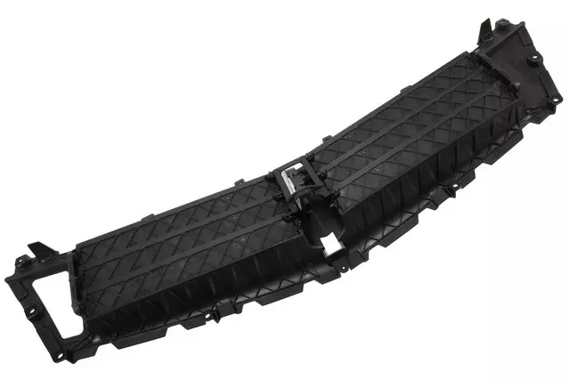 Front Bumper Shutter - GM (84097277) - view 3