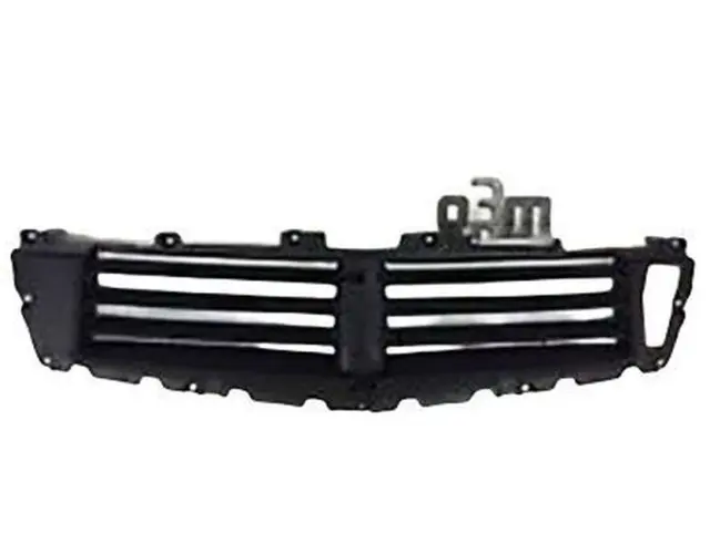 Front Bumper Shutter - GM (84097277) - view 4