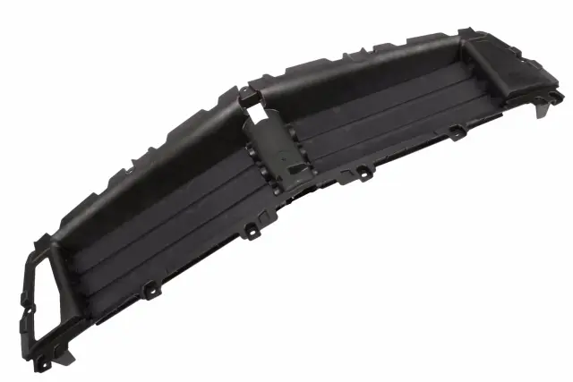 Front Bumper Shutter - GM (84097277) - view 7