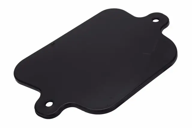 Front Driver Side Wheelhouse Splash Shield - GM (84100499)