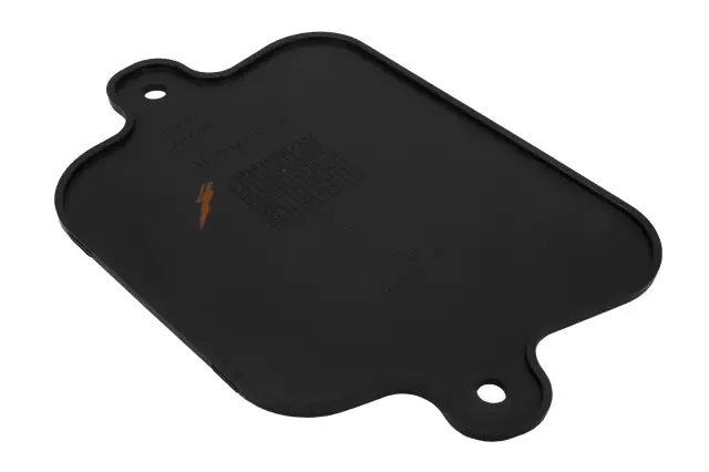 Front Driver Side Wheelhouse Splash Shield - GM (84100499) - view 2