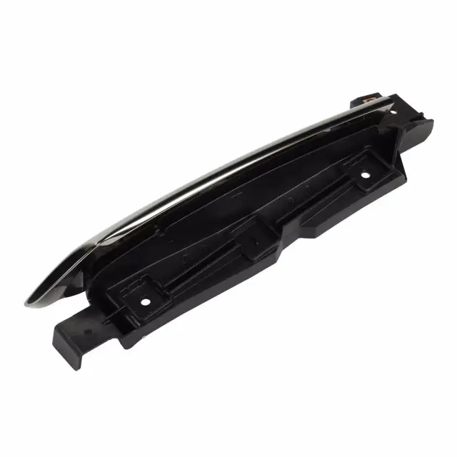Front Applique - GM (84103643) - view 5