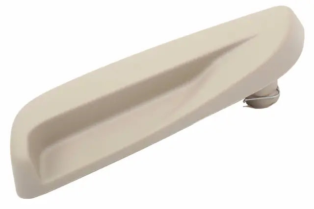Shale Driver Side Rear Seat Recliner Handle - GM (84106404)