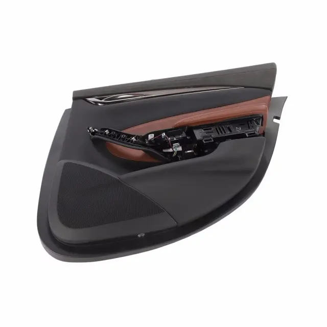 Door Trim Panel - GM (84112793) - view 4